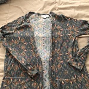 LuLaRoe Sarah great shape